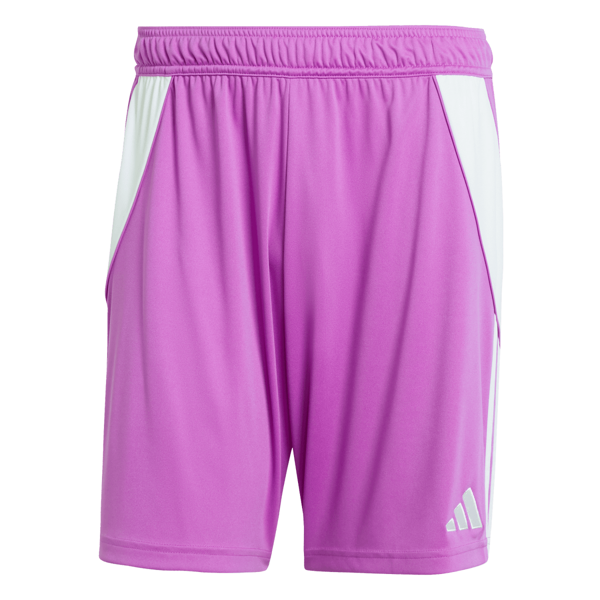 adidas Tiro 24 Shorts - Purple JI6089
