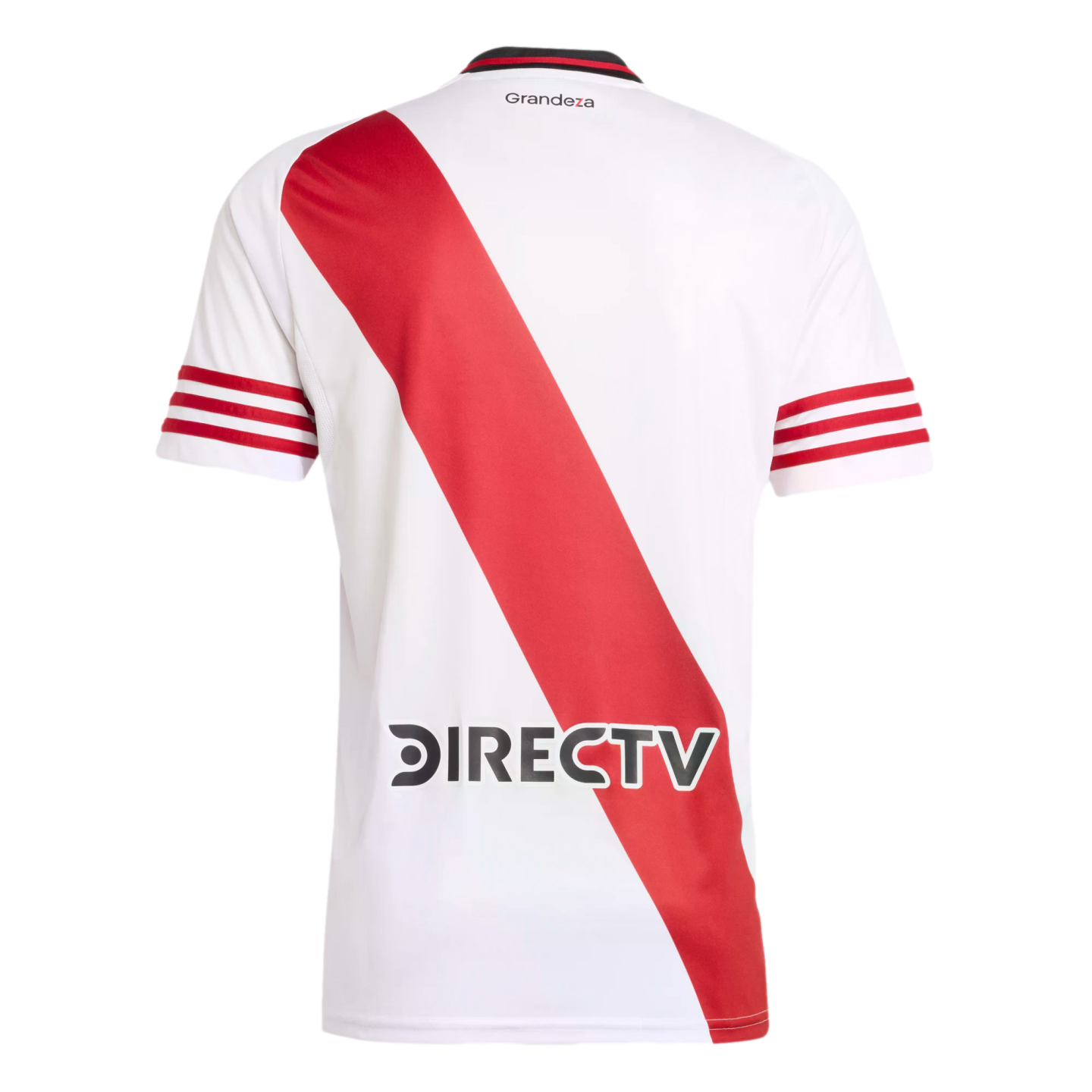 Adidas River Plate 25/26 Home Jersey JI7073