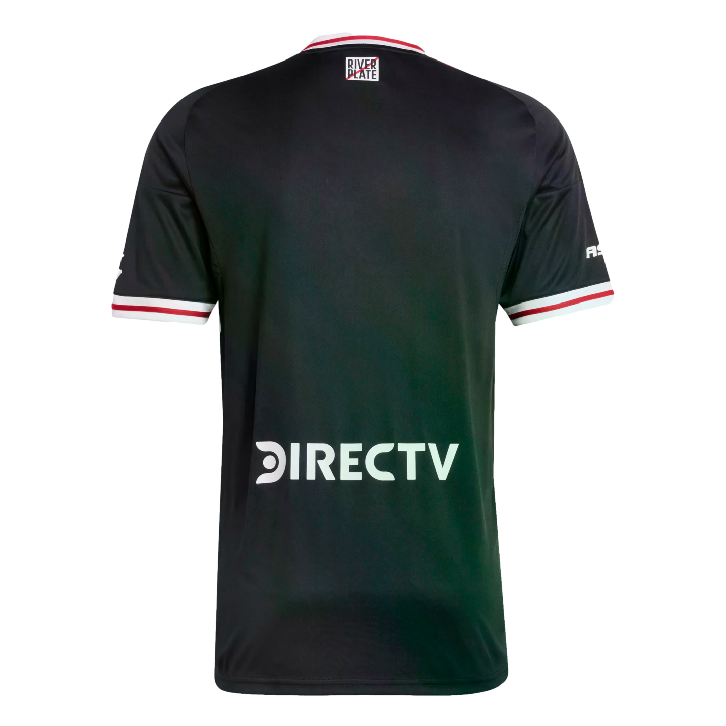 Adidas River Plate 25/26 Away Jersey JI7077