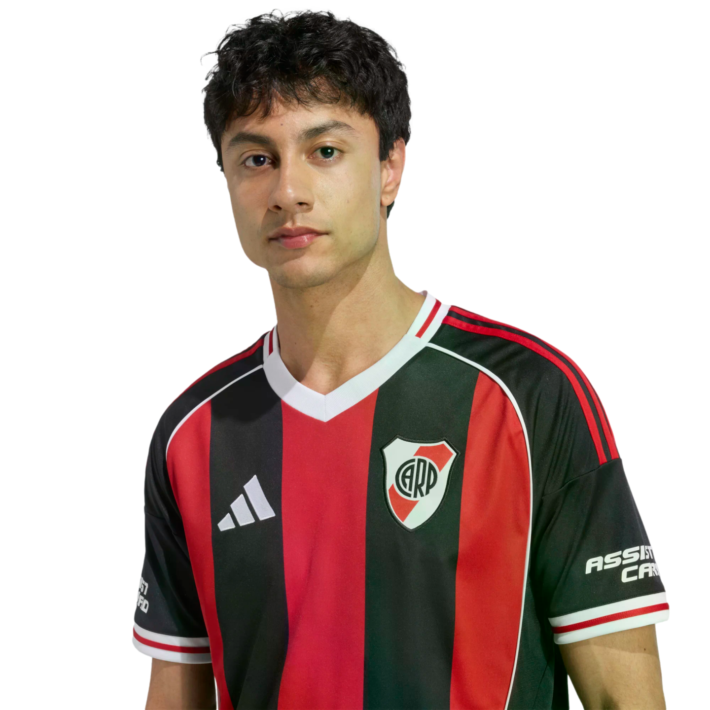 Adidas River Plate 25/26 Away Jersey JI7077