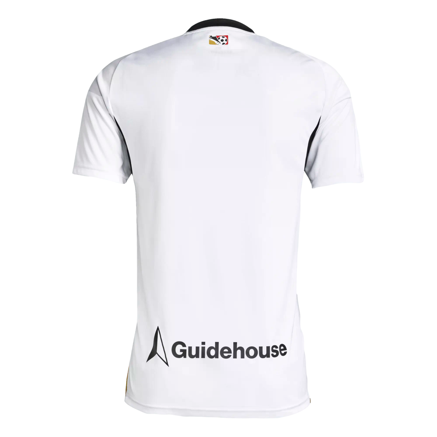 Adidas DC United 2025 Third Jersey JI7353