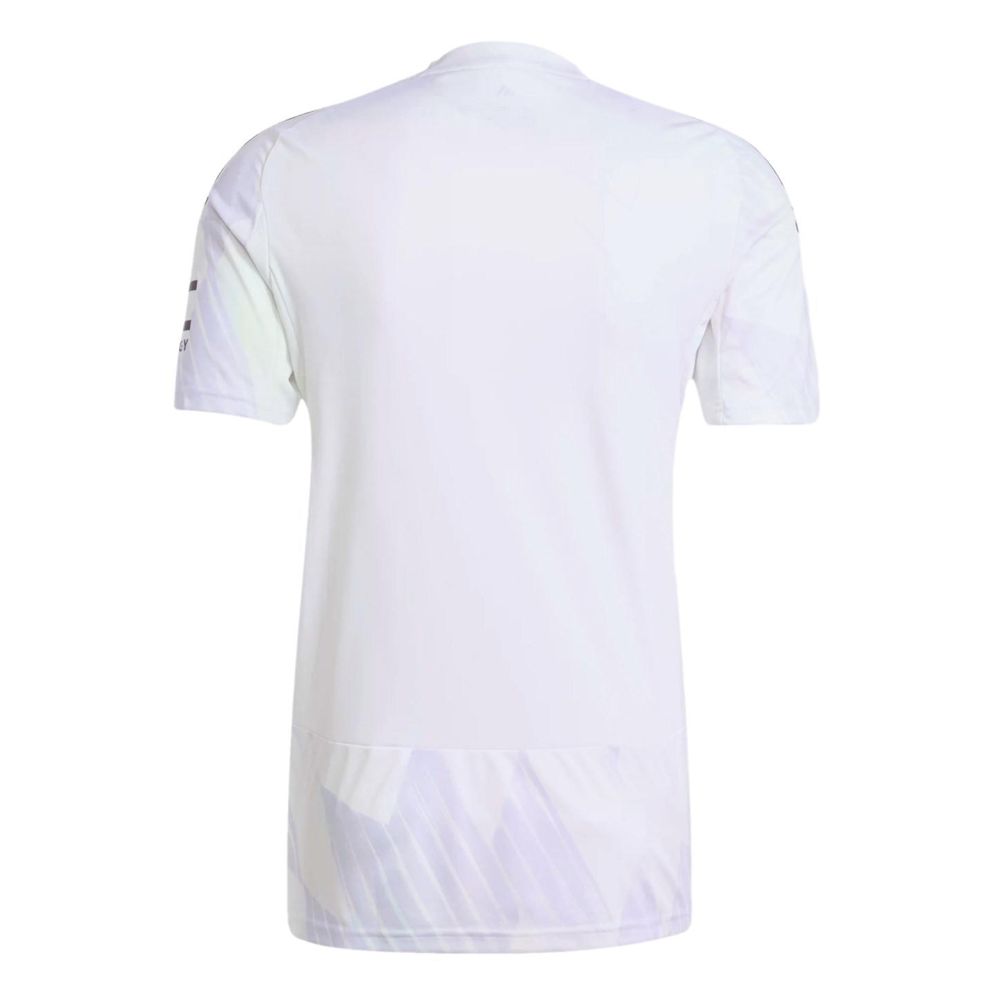 Adidas Manchester United 25/26 Away Jersey JI7423