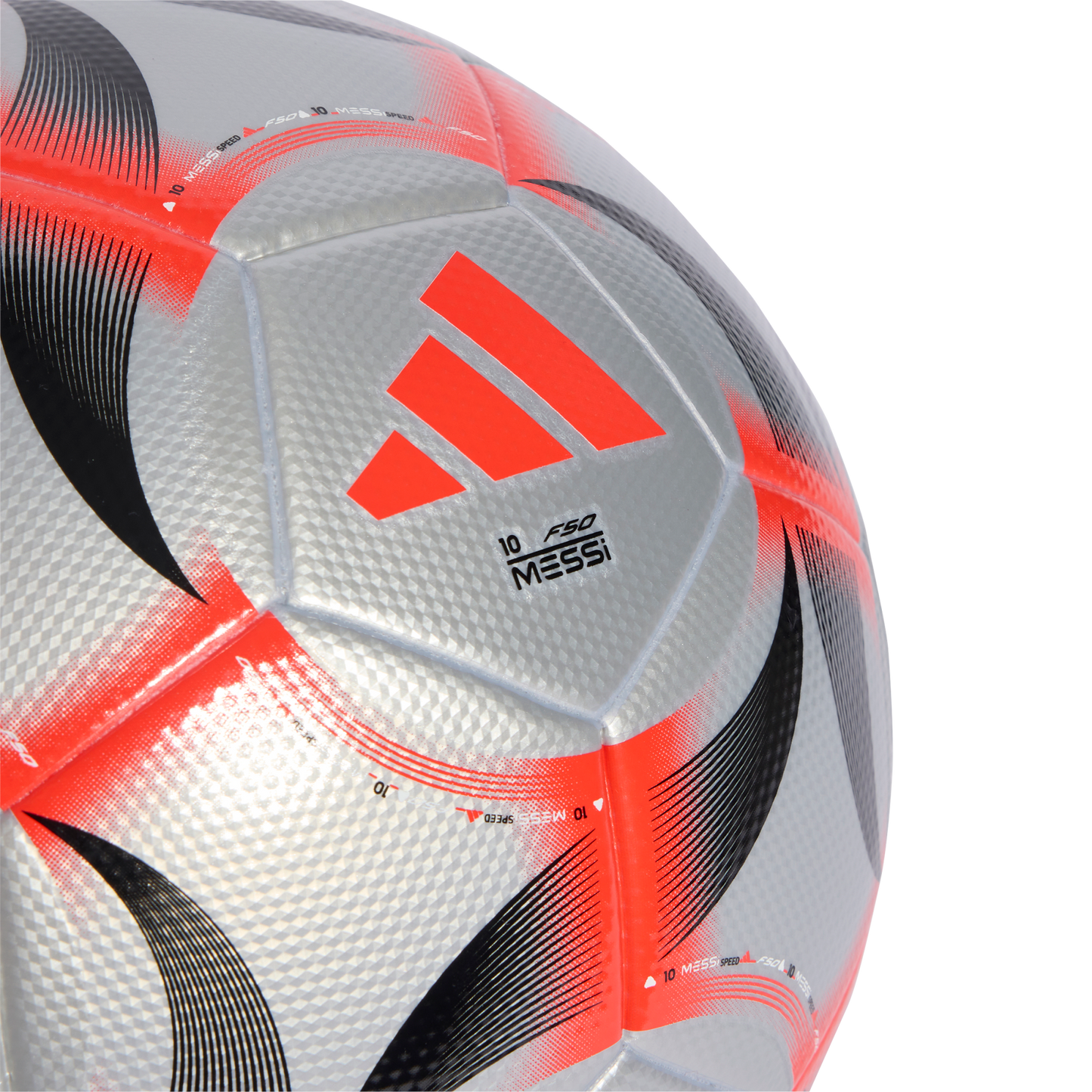 Adidas Messi League Ball