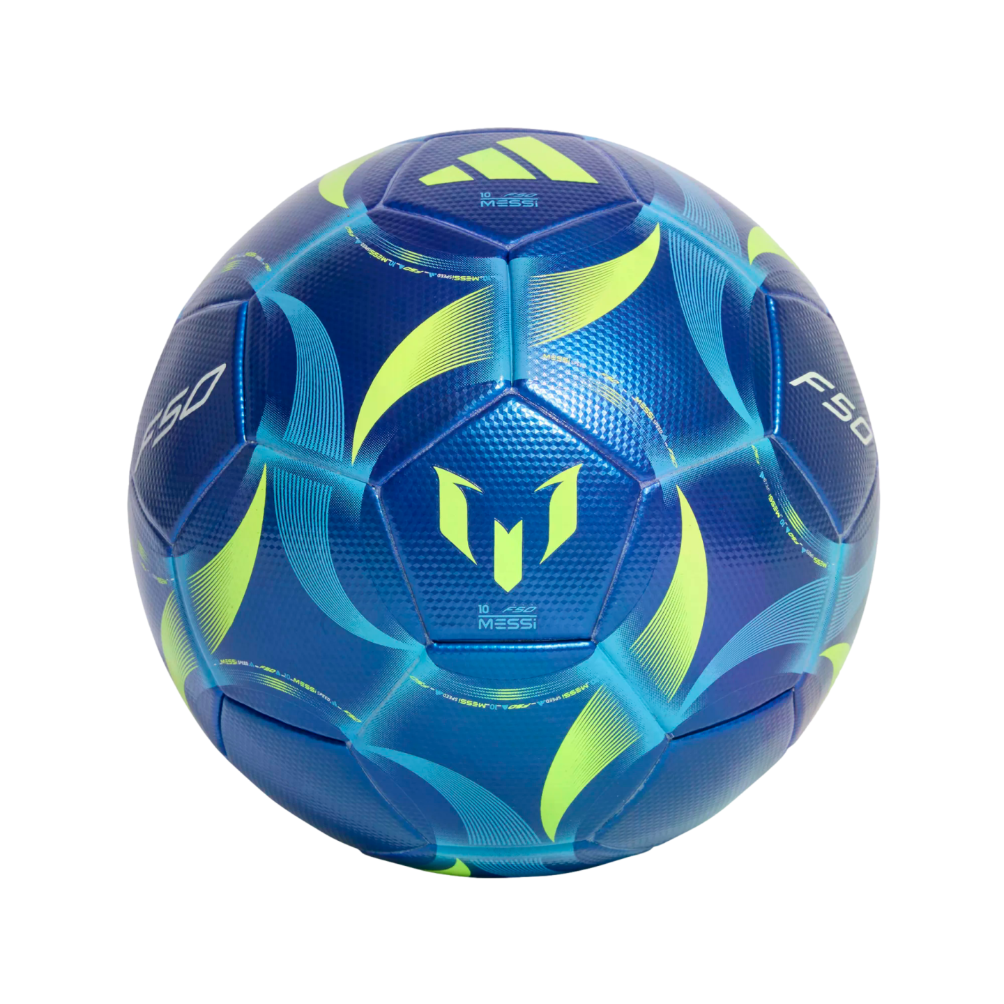 Adidas Messi League Soccer Ball JI8290