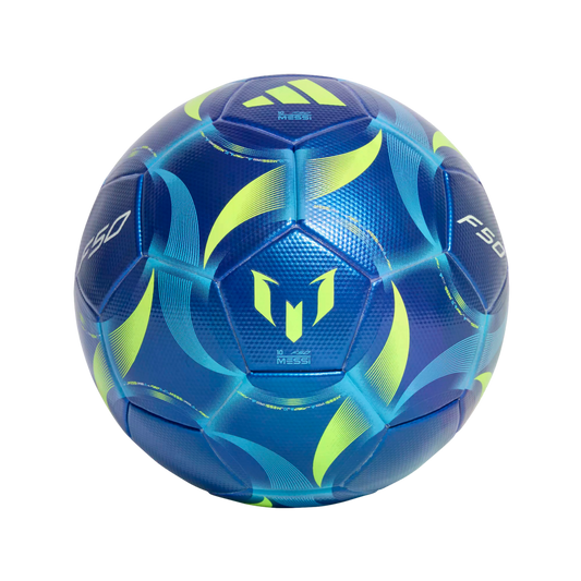 Adidas Messi League Soccer Ball JI8290