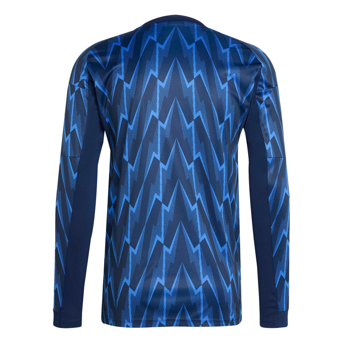 Adidas Arsenal 25/26 Long Sleeve Away Jersey JI9525