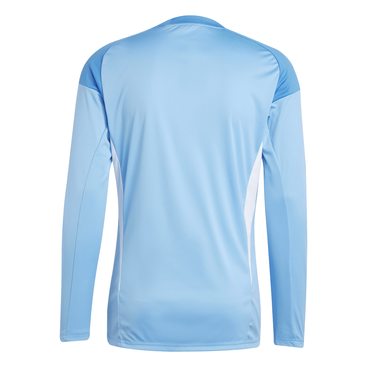 adidas Tiro 25 Competition Goalkeeper Long Sleeve Jersey - Blue Burst JI9722