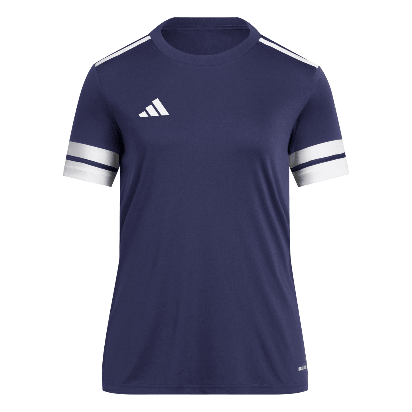 adidas Women's Squadra 25 Jersey - Navy Blue JI9987