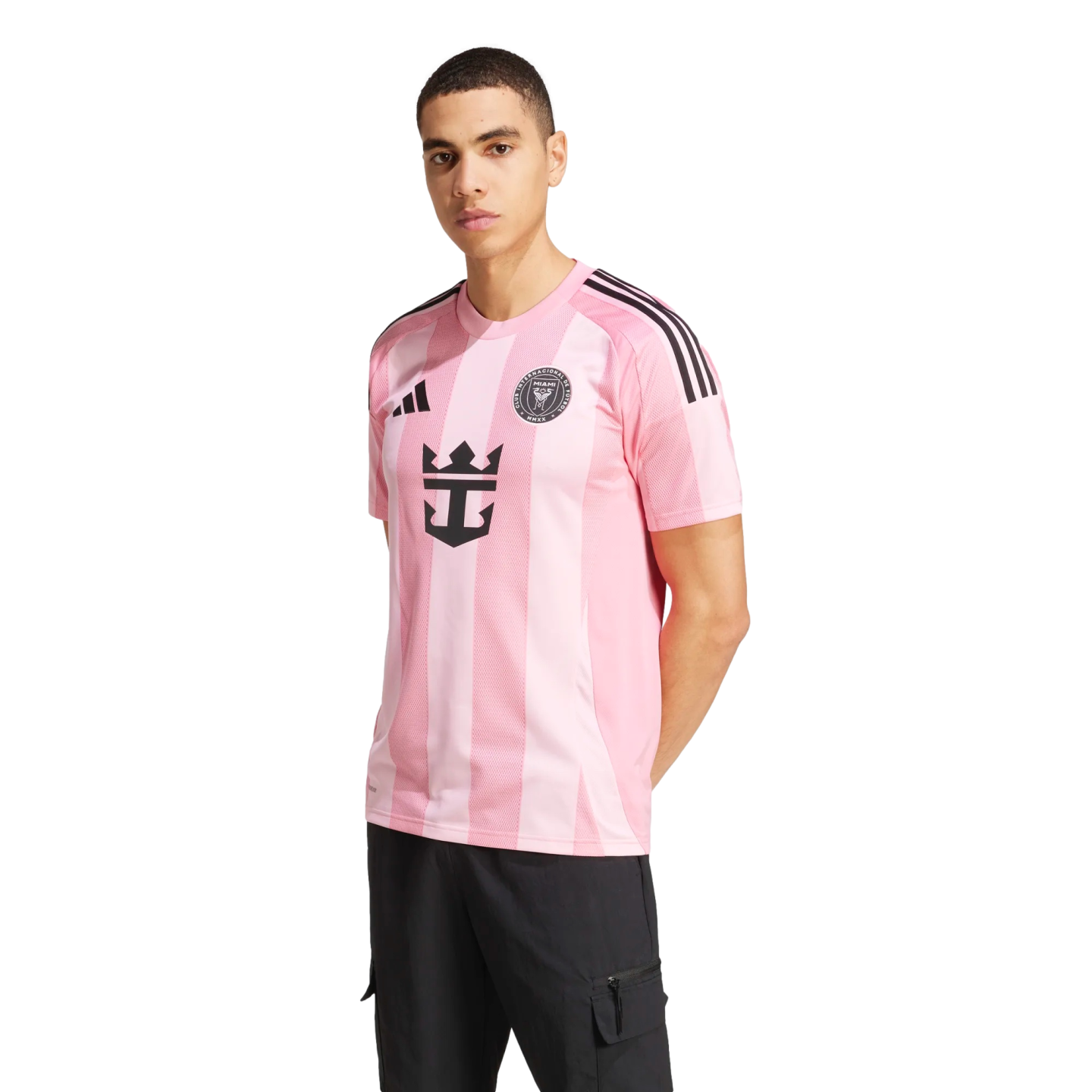 Adidas Inter Miami 25/26 Home Jersey