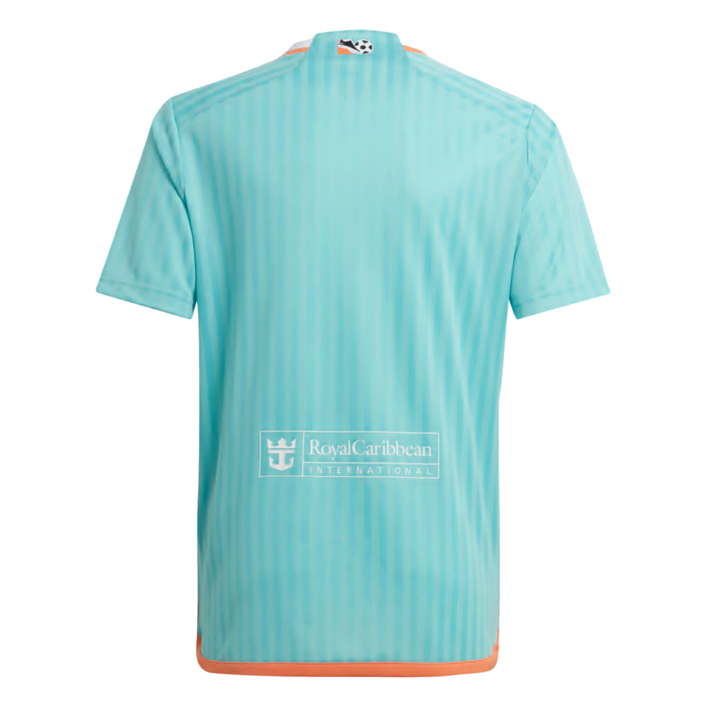 Adidas Inter Miami 2024 Youth Archive Third Jersey