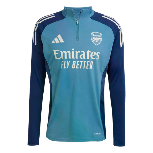 Arsenal Training Top