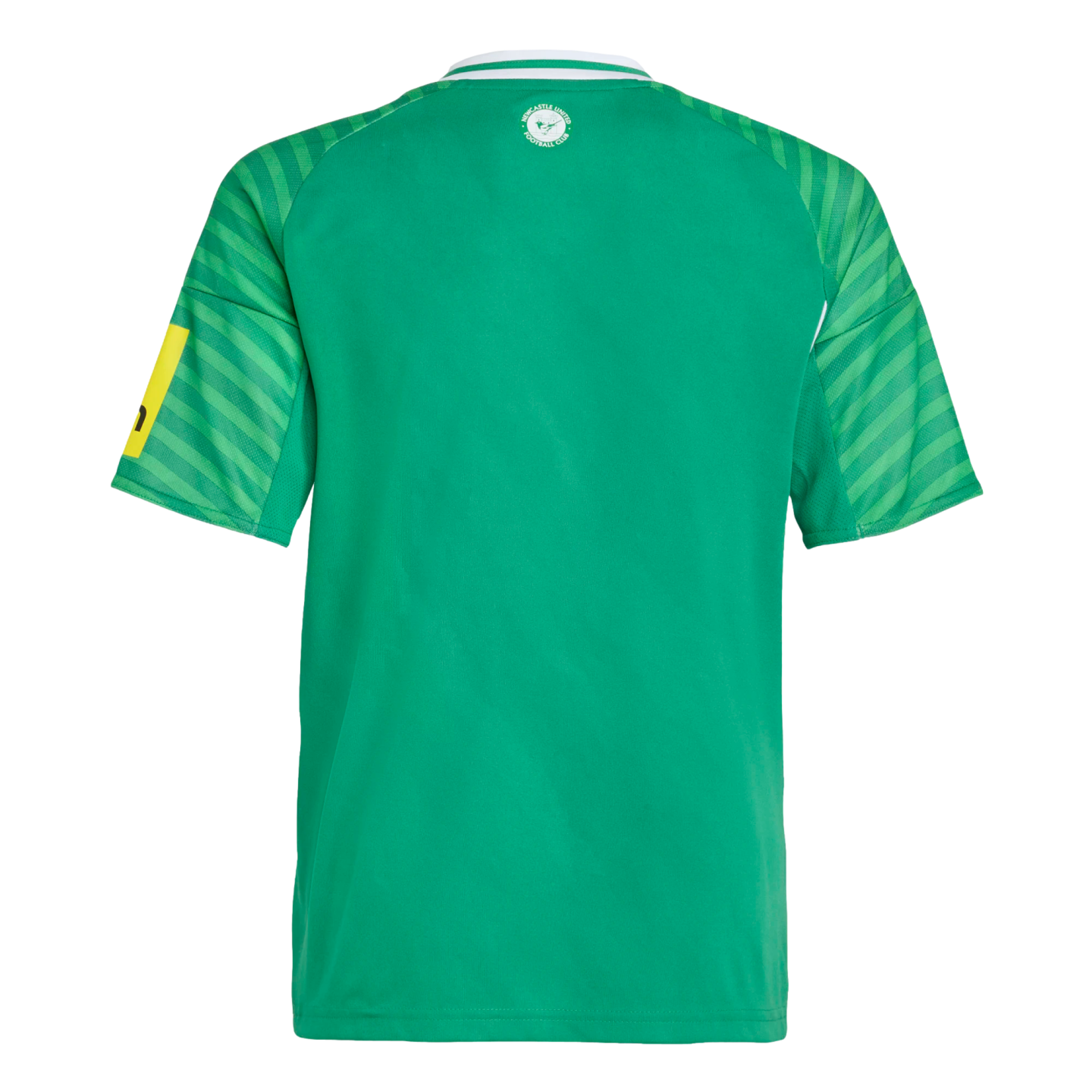 Adidas Newcastle United 25/26 Youth Away Jersey JJ2240