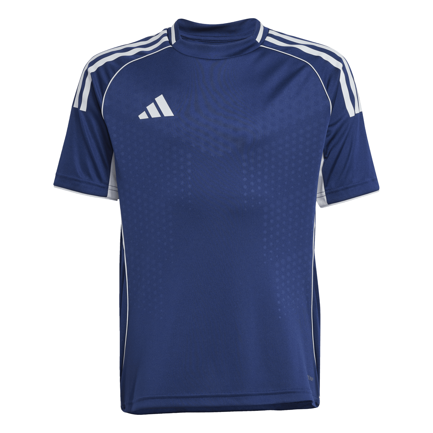 adidas Youth Tiro 25 Competition Match Jersey - Navy Blue JJ2480