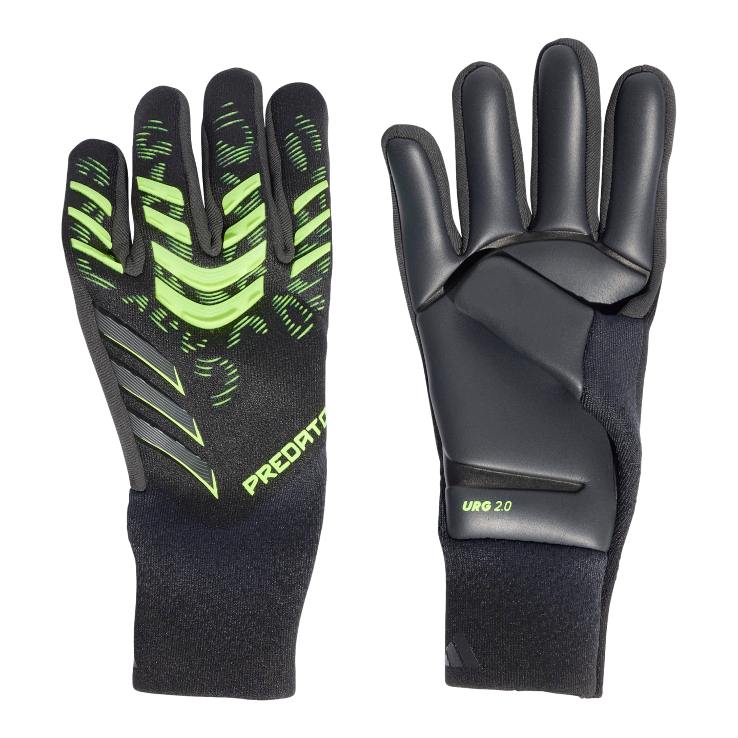 Adidas Predator Pro Goalkeeper Gloves JJ3531