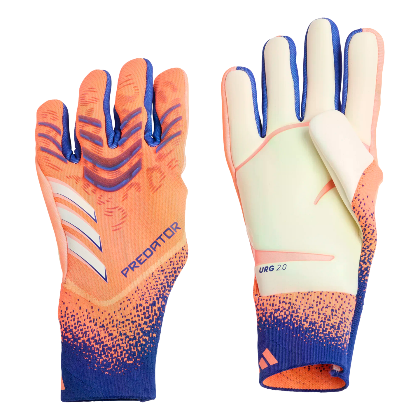 Adidas Predator Pro Goalkeeper Gloves JJ3533