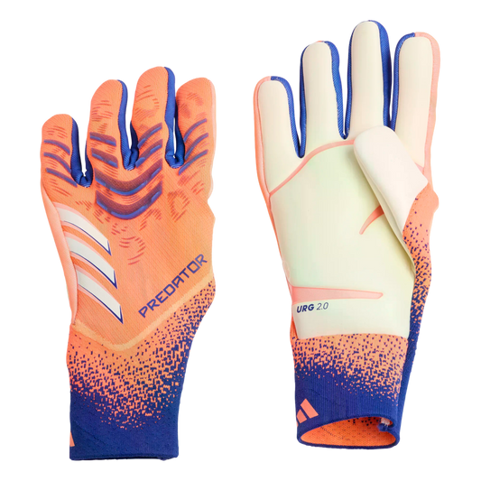 Adidas Predator Pro Goalkeeper Gloves JJ3533