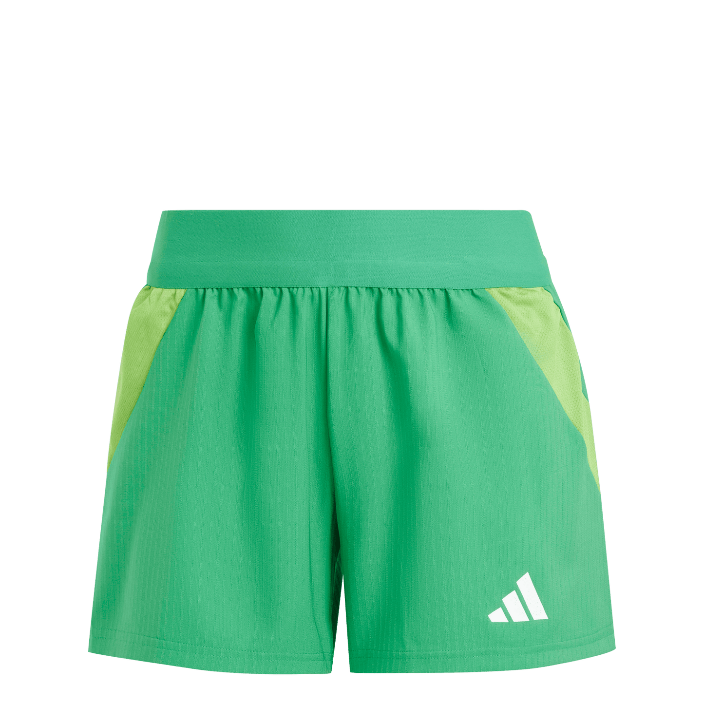 adidas Women's Tiro 24 Competition Match Shorts - Green JJ4036