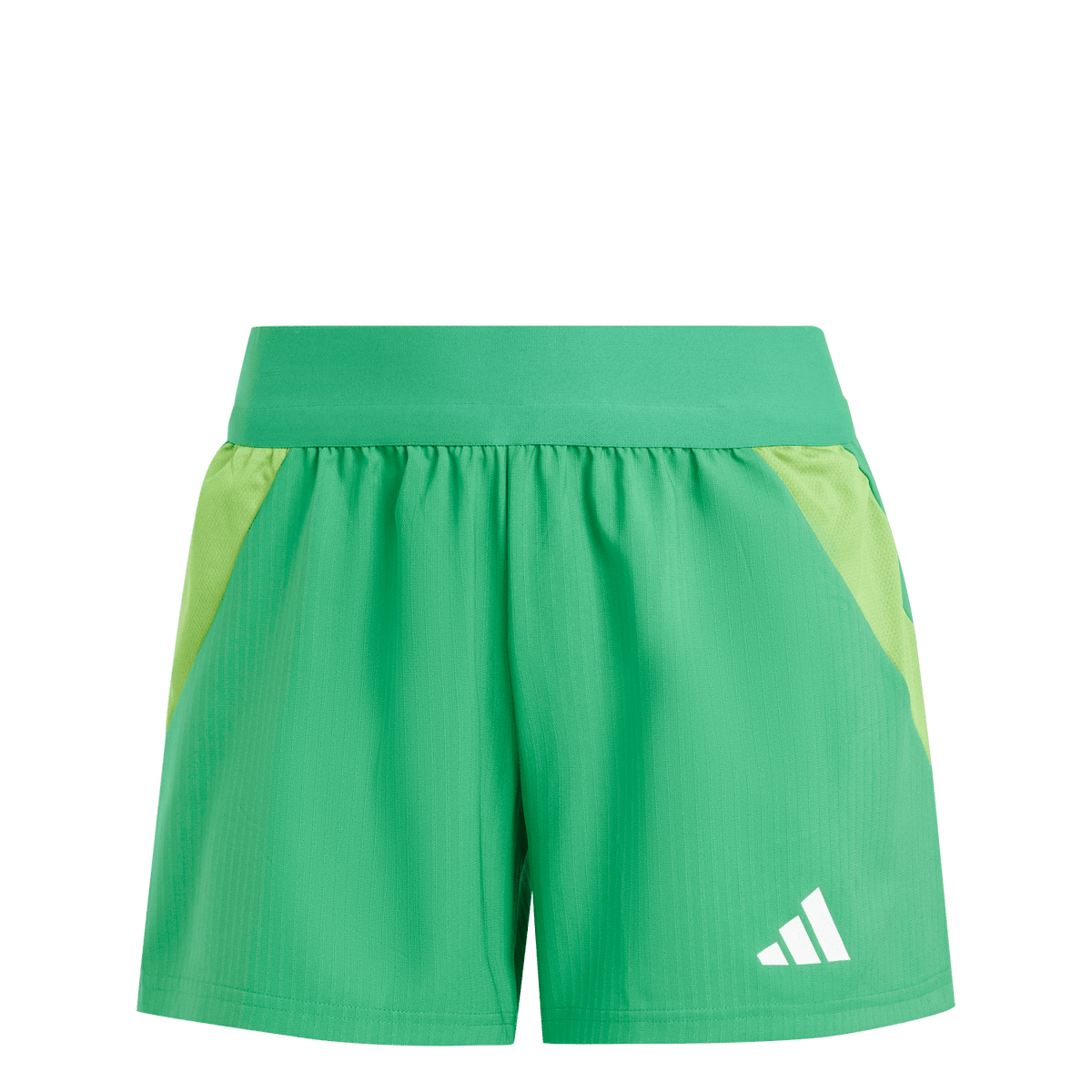 adidas Women's Tiro 24 Competition Match Shorts - Green JJ4036