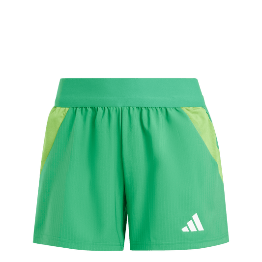 adidas Women's Tiro 24 Competition Match Shorts - Green JJ4036