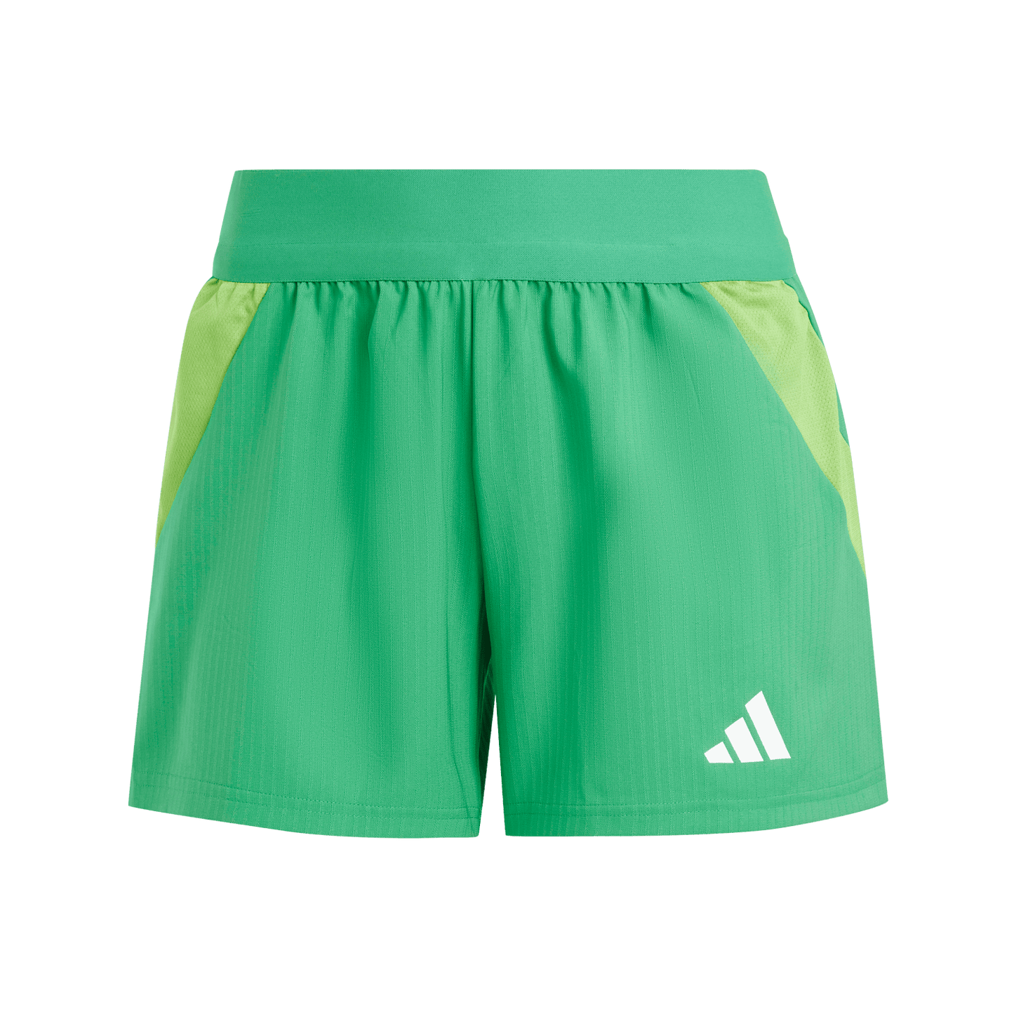adidas Women's Tiro 24 Competition Match Shorts - Green JJ4036