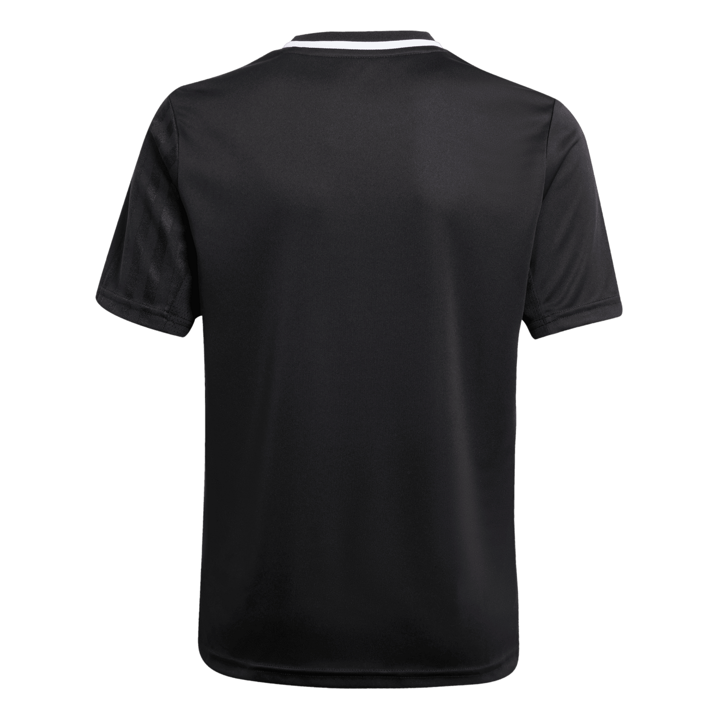 adidas Youth Campeon 25 Jersey - Black JJ4172