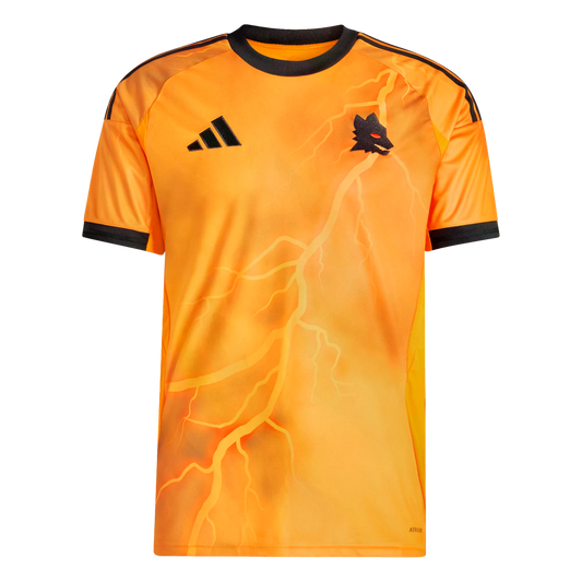 Adidas AS Roma 25/26 Away Jersey JJ4187