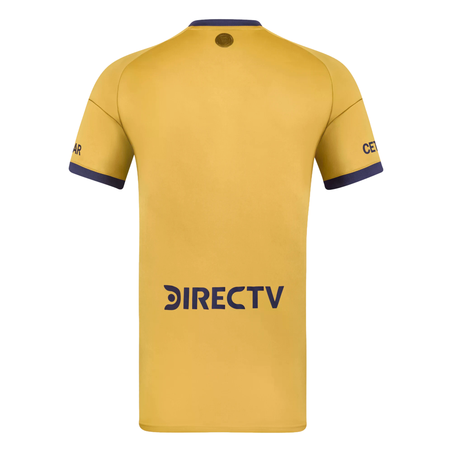 Adidas Boca Juniors 25/26 Away Jersey JJ4281