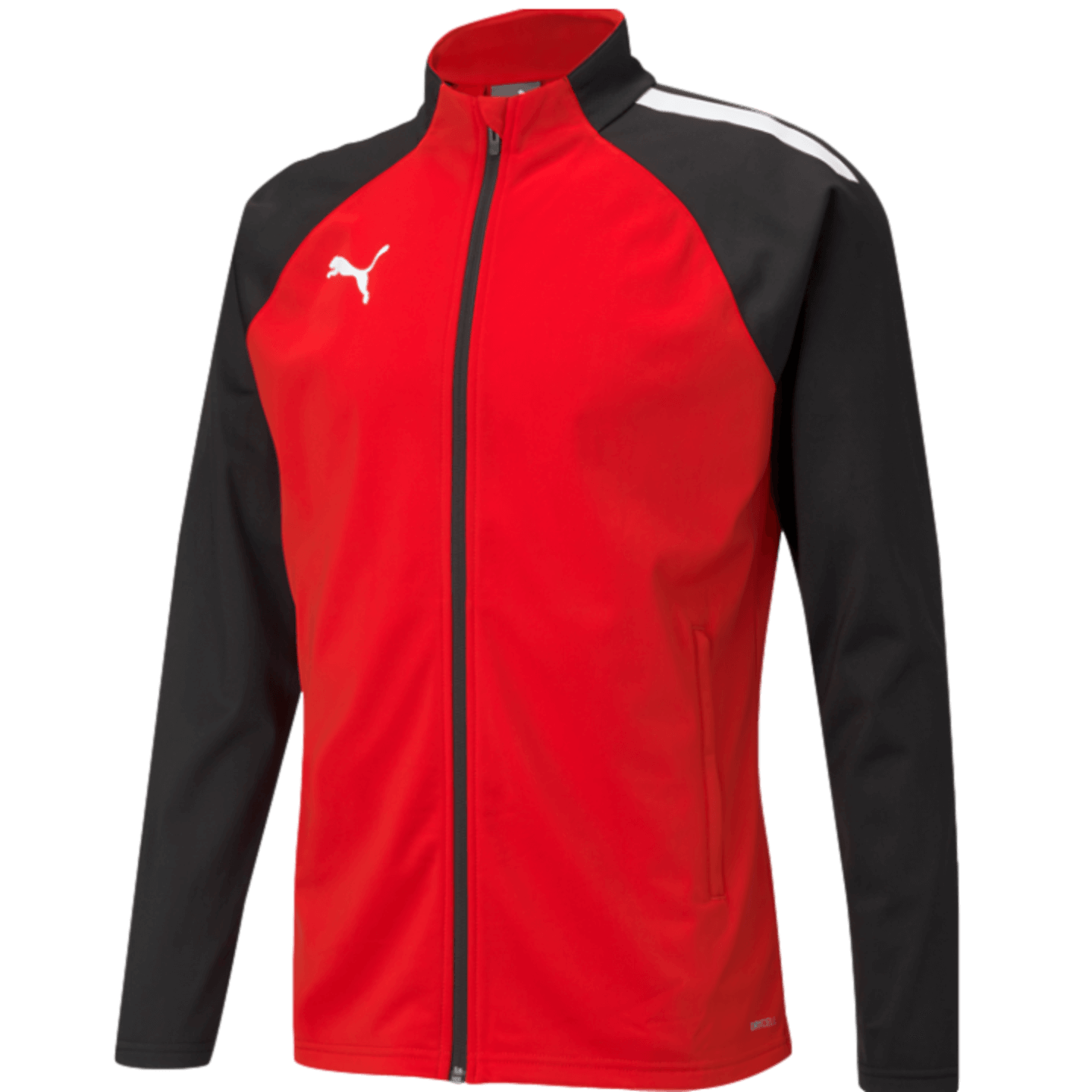 Chaqueta de entrenamiento Puma TeamLiga