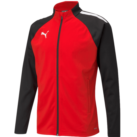 Chaqueta de entrenamiento Puma TeamLiga