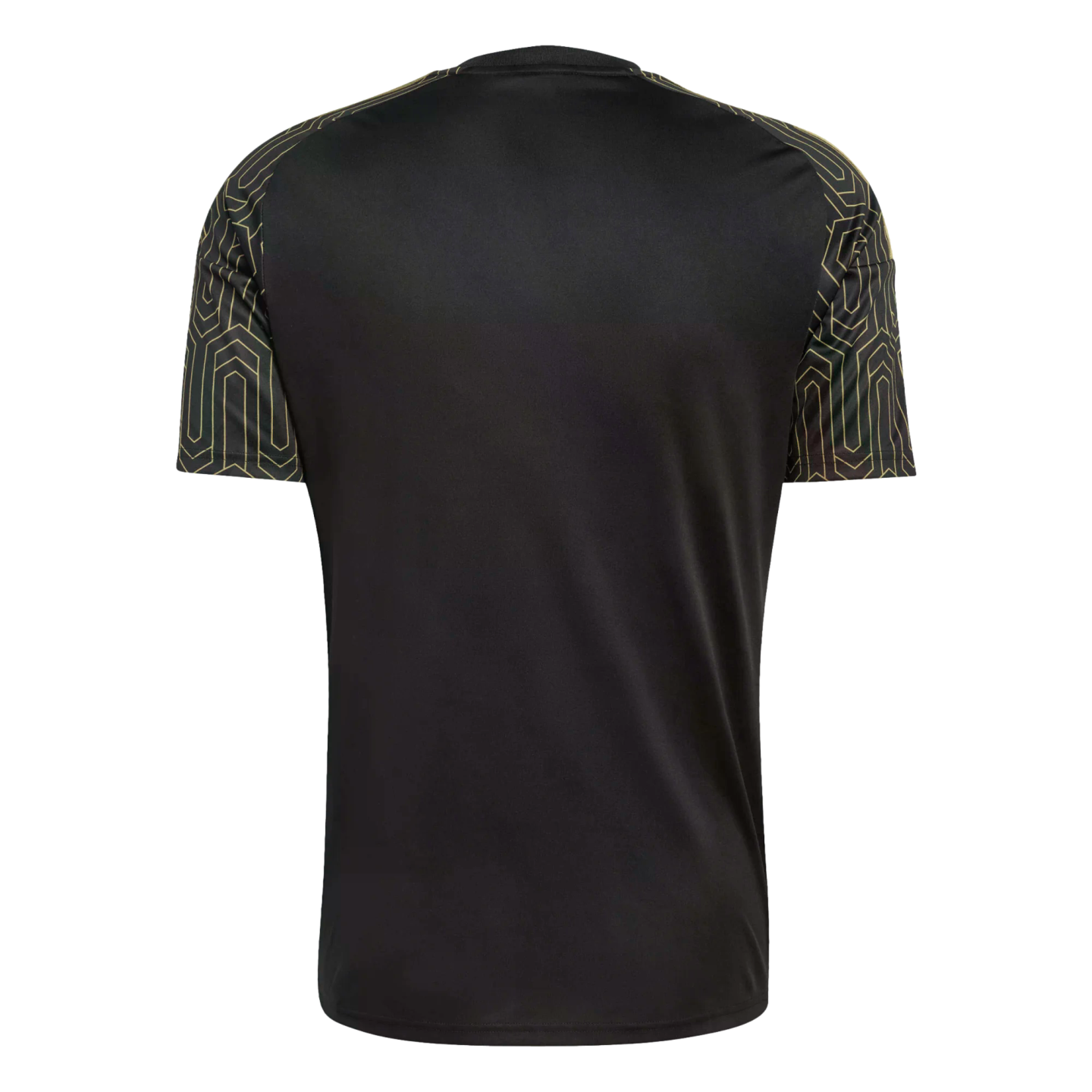 Adidas Los Angeles FC 26/27 Home Jersey