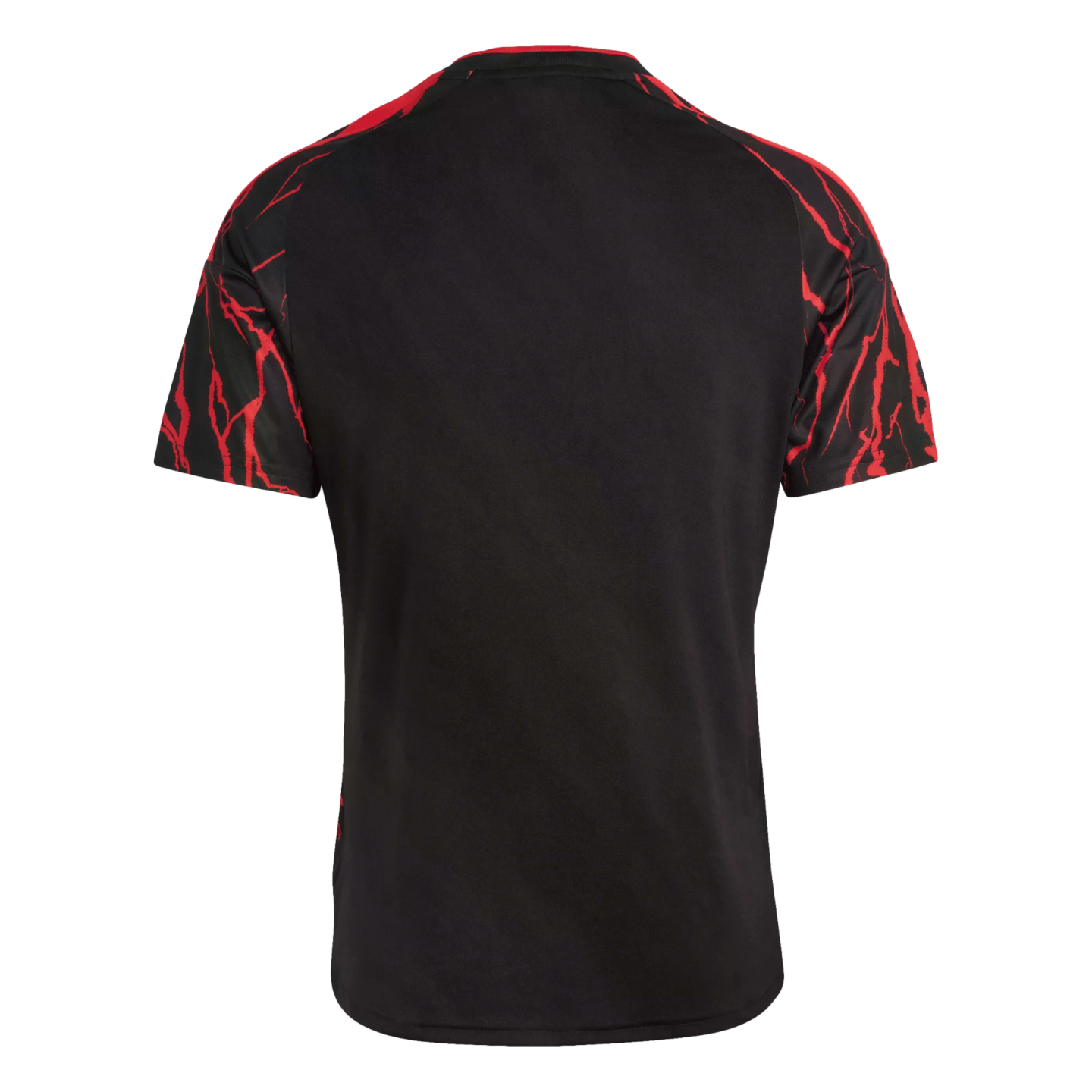 Adidas New York Red Bulls 26/27 Home Jersey