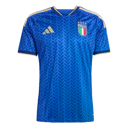 Adidas Italy 2026 Home Jersey