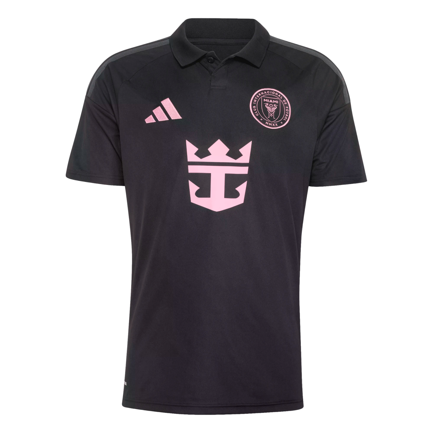 Adidas Inter Miami 26/27 Messi Away Jersey