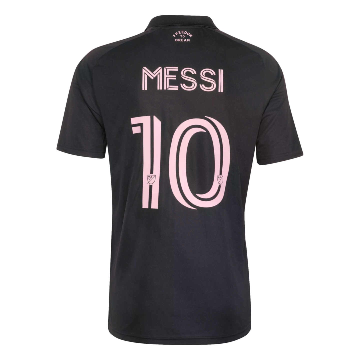 Adidas Inter Miami 26/27 Messi Away Jersey