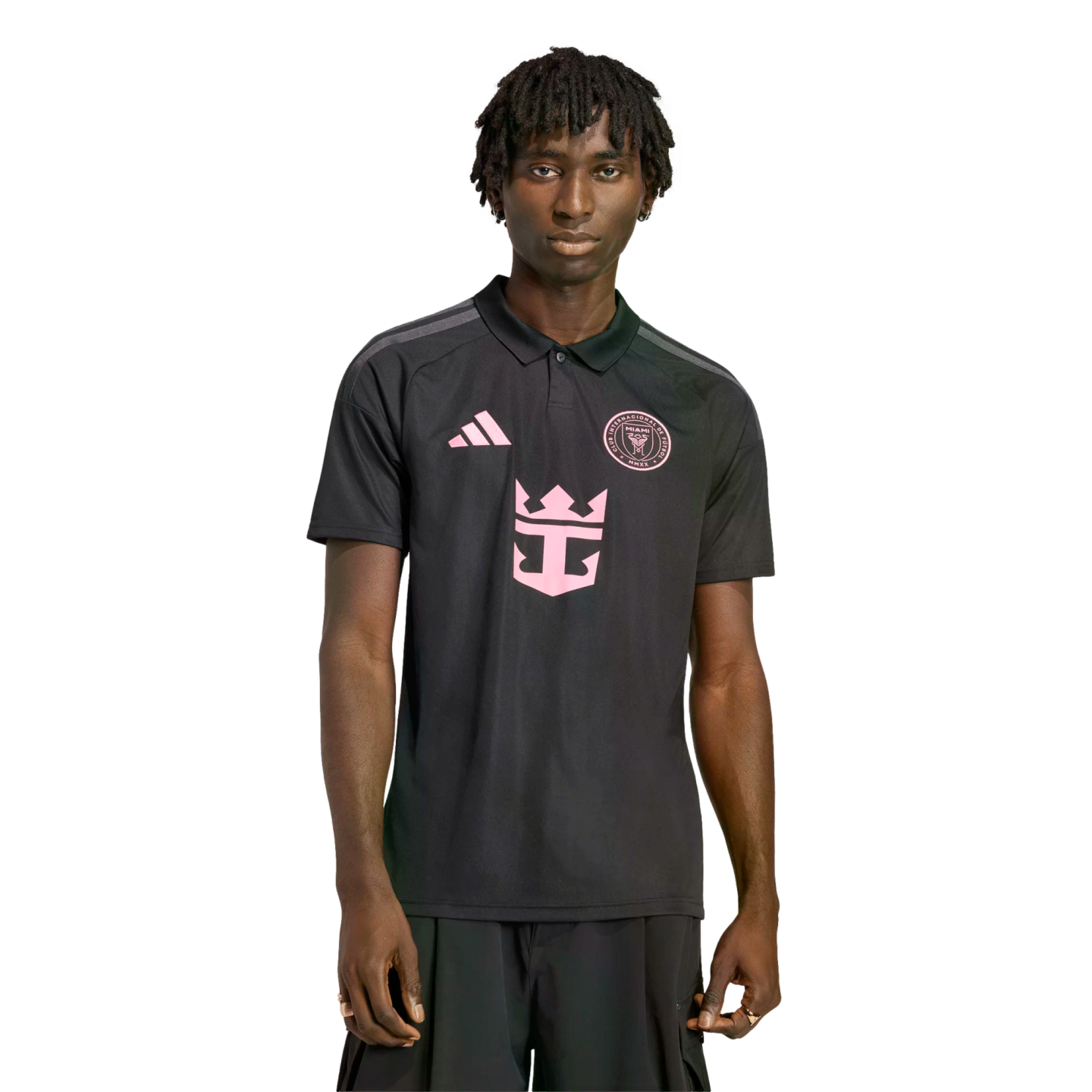 Adidas Inter Miami 26/27 Messi Away Jersey