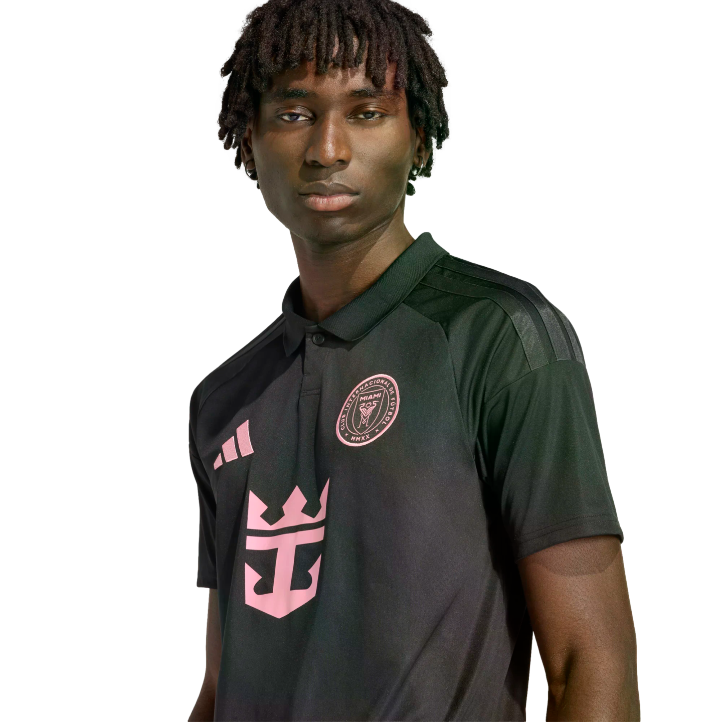 Adidas Inter Miami 26/27 Messi Away Jersey