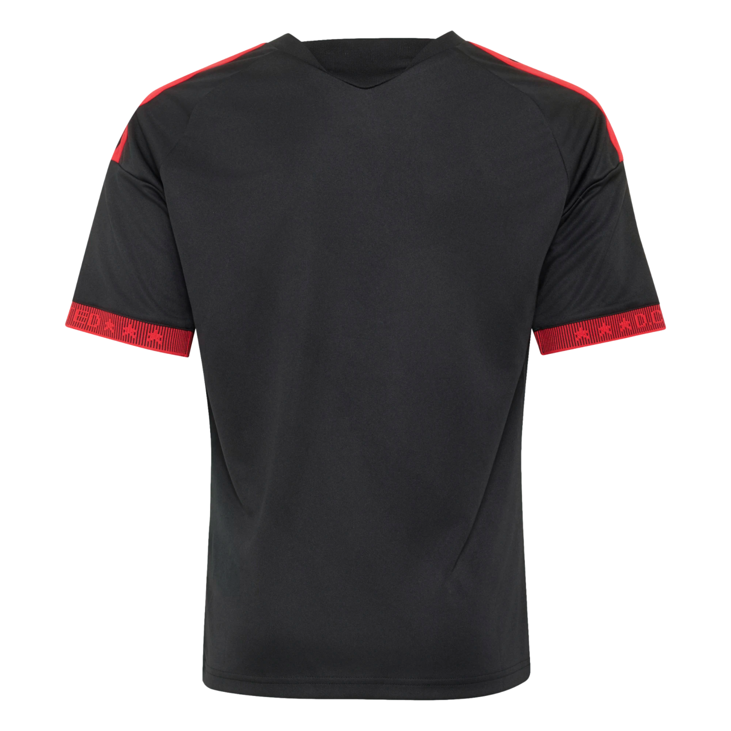 Adidas DC United 26/27 Youth Home Jersey