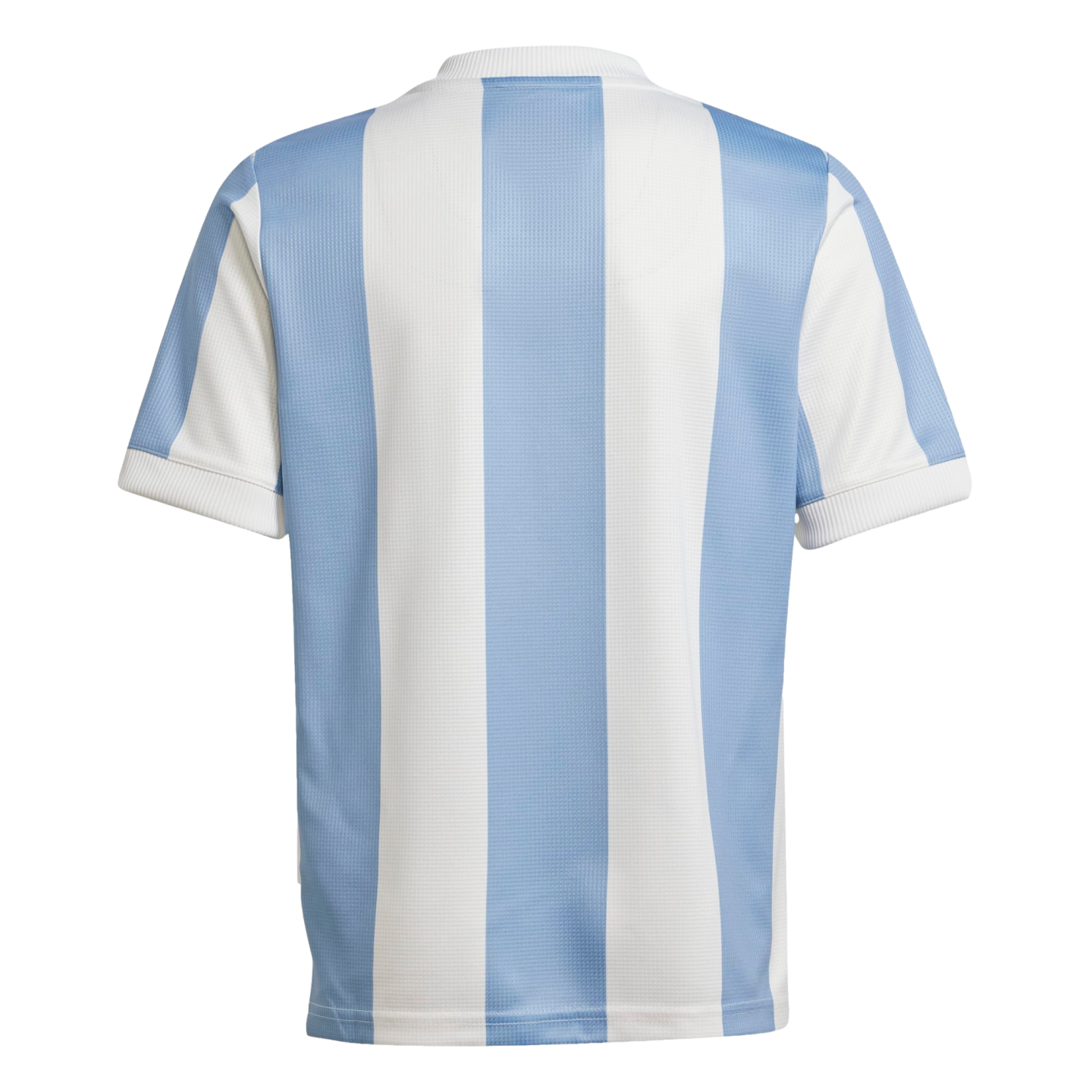 (ADID-JL9545) Camiseta juvenil aniversario de Argentina de Adidas [AMBSKY/CLOWHI] (lanzamiento el 1/11/24)