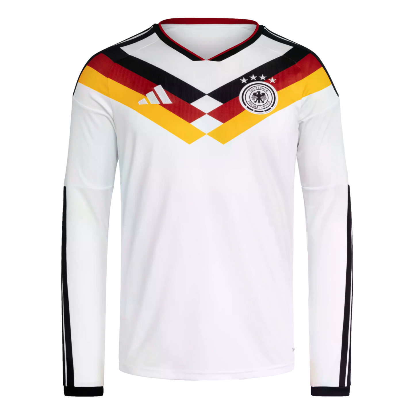 アディダス ドイツ代表 ユニフォーム シュバインシュタイガー（S）クライマクール REF! – Stefans Soccer