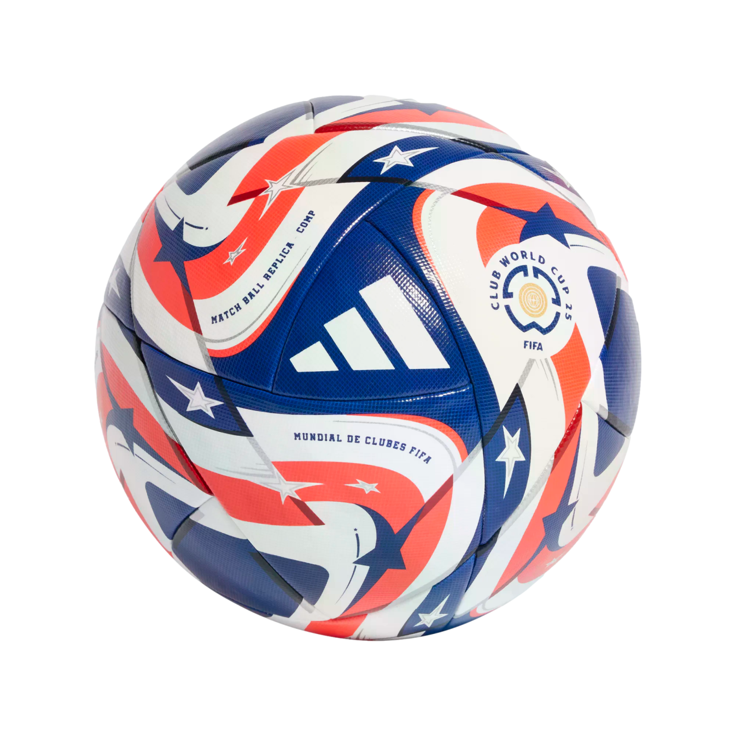 Adidas FIFA Club World Cup Competition Ball