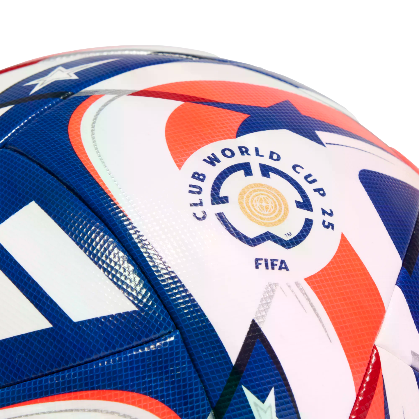 Adidas FIFA Club World Cup Competition Ball