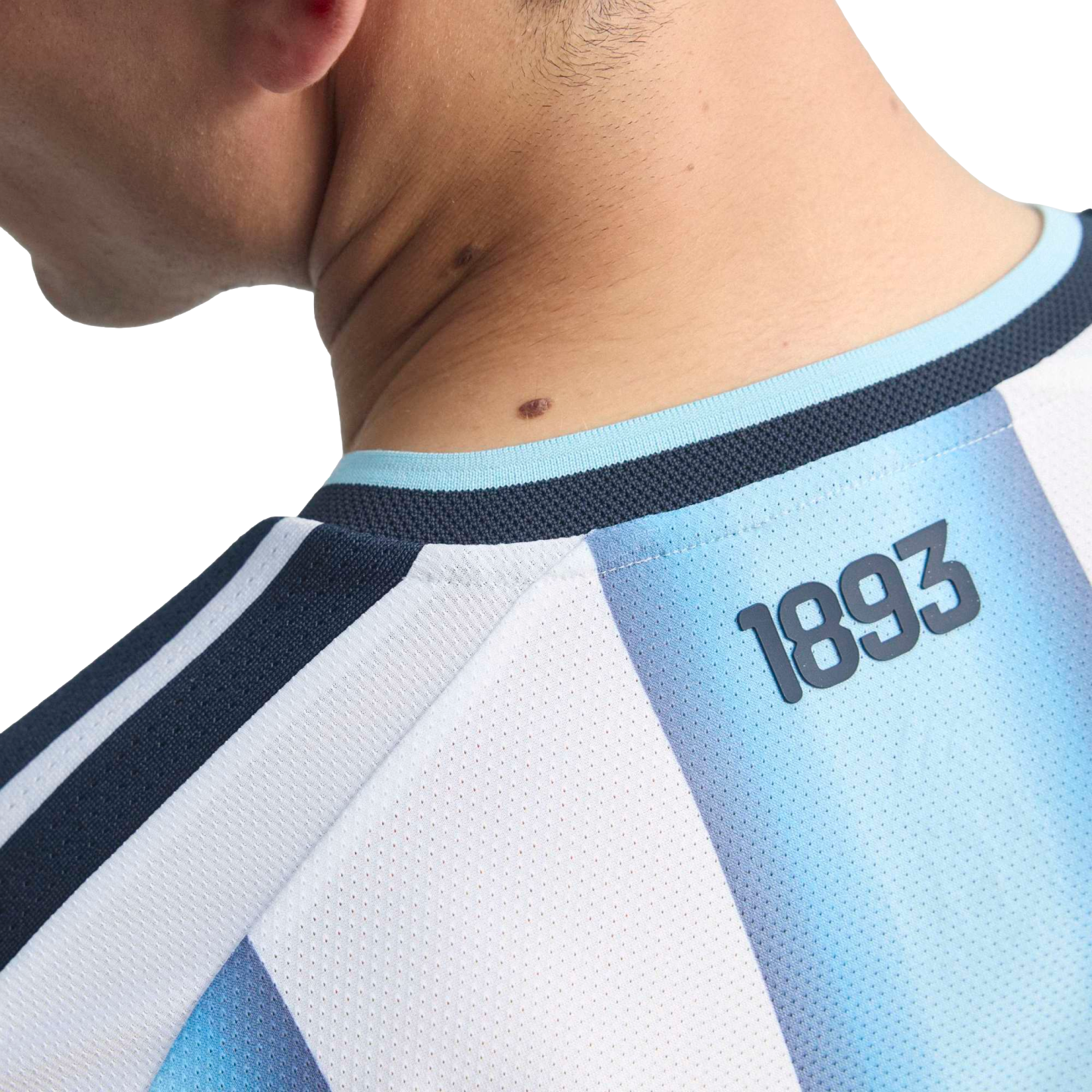 Adidas Argentina 2026 Authentic Home Jersey