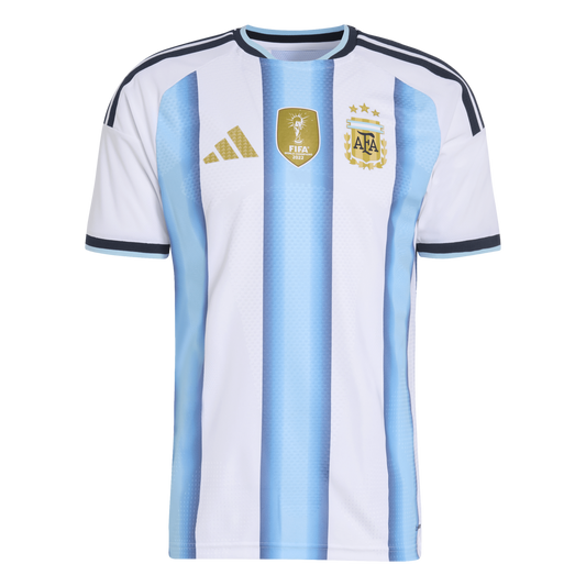 Adidas Argentina 2026 Authentic Home Jersey