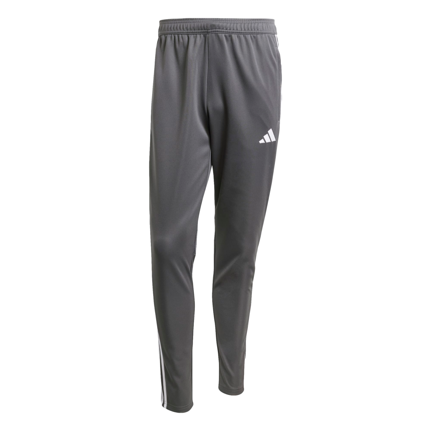 Adidas Tiro 25 Essentials Training Pants - Grey JM5967