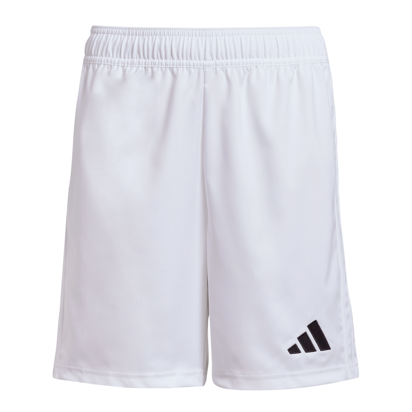 adidas Youth Tastigo 25 Shorts - White JM6763