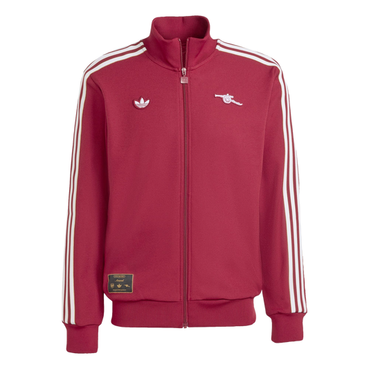 Arsenal Icon Track Top Jacket
