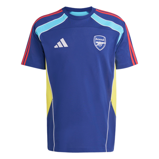 Arsenal UBP Urban Purist Tee