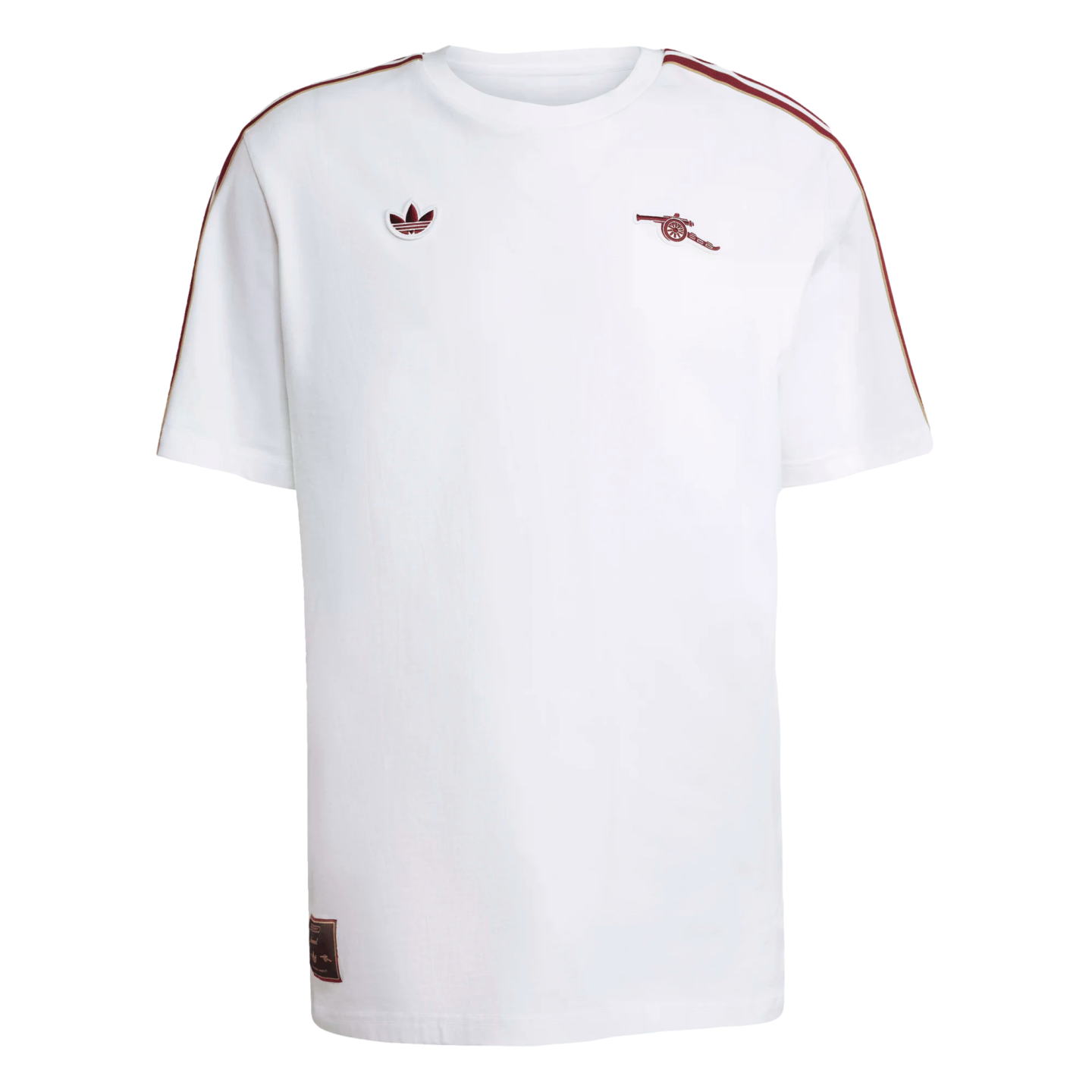 Adidas Arsenal Icon Tee JM9395