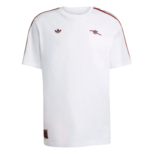 Adidas Arsenal Icon Tee JM9395