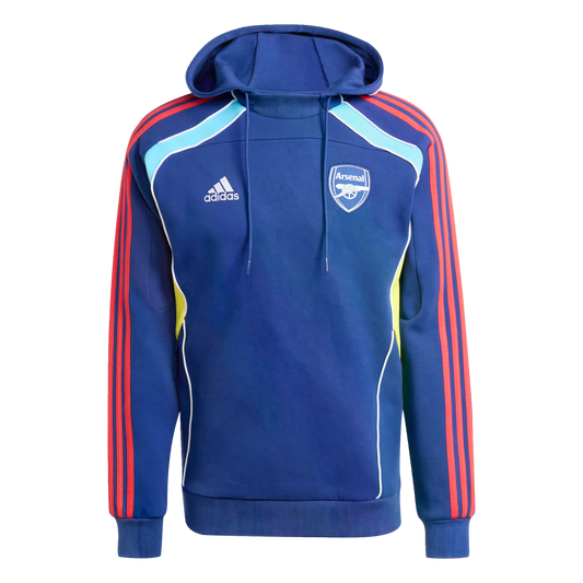 Arsenal UBP Urban Purist Hoodie